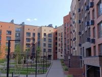 Облицовочный кирпич Керма одинарный 1 НФ Терракот гладкий УС